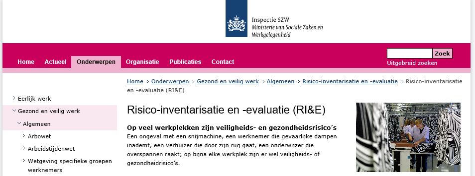 ISZW-Rie