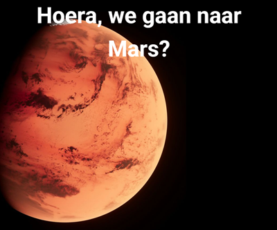 Mars