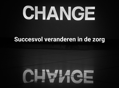 Succesvol veranderen