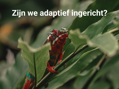 adaptief