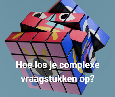 complexe vraagstukken