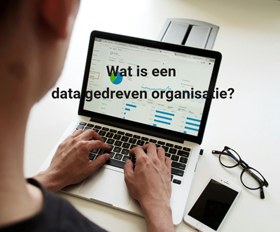 data gedreven organisatie