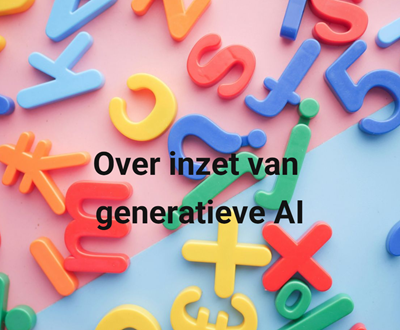 generatieve AI