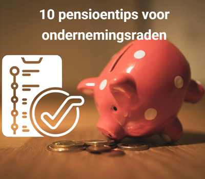 pensioentips