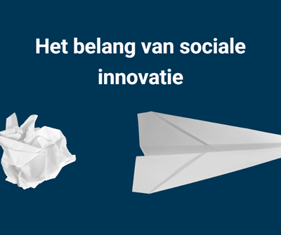 sociale innovatie