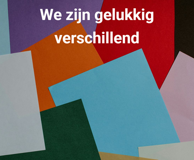 verschillend