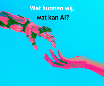 wat kan ai